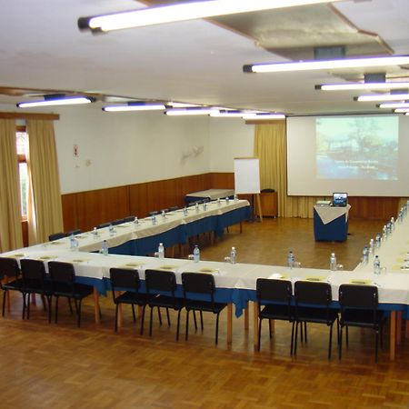 Hotel Bucsky Nova Friburgo Eksteriør bilde