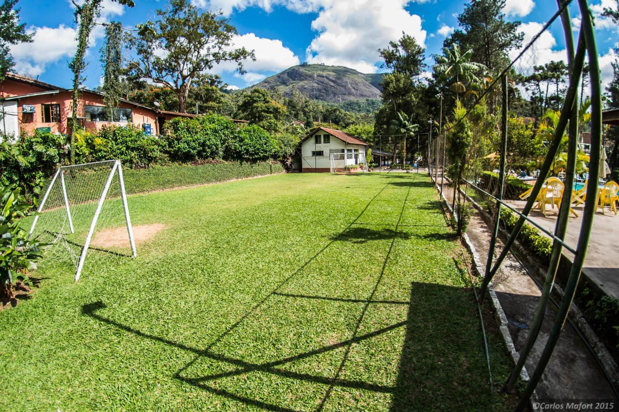 Hotel Bucsky Nova Friburgo Eksteriør bilde