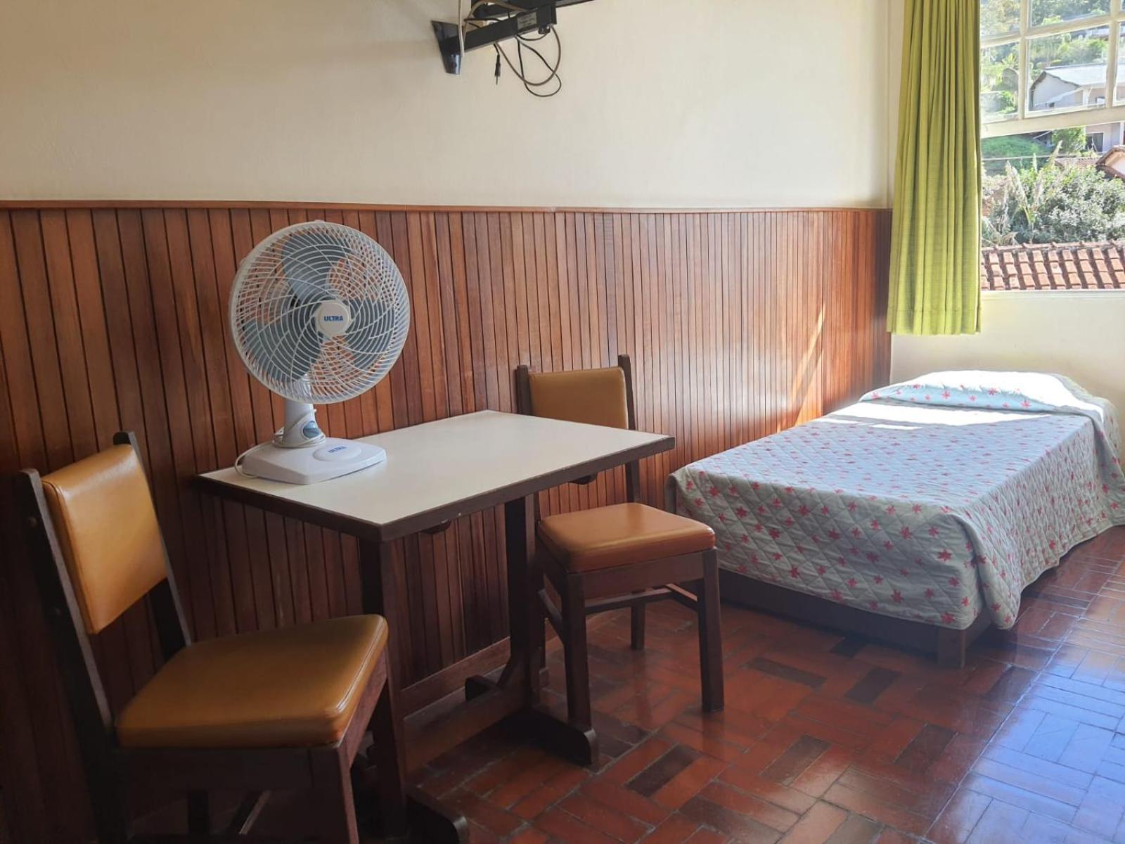 Hotel Bucsky Nova Friburgo Rom bilde