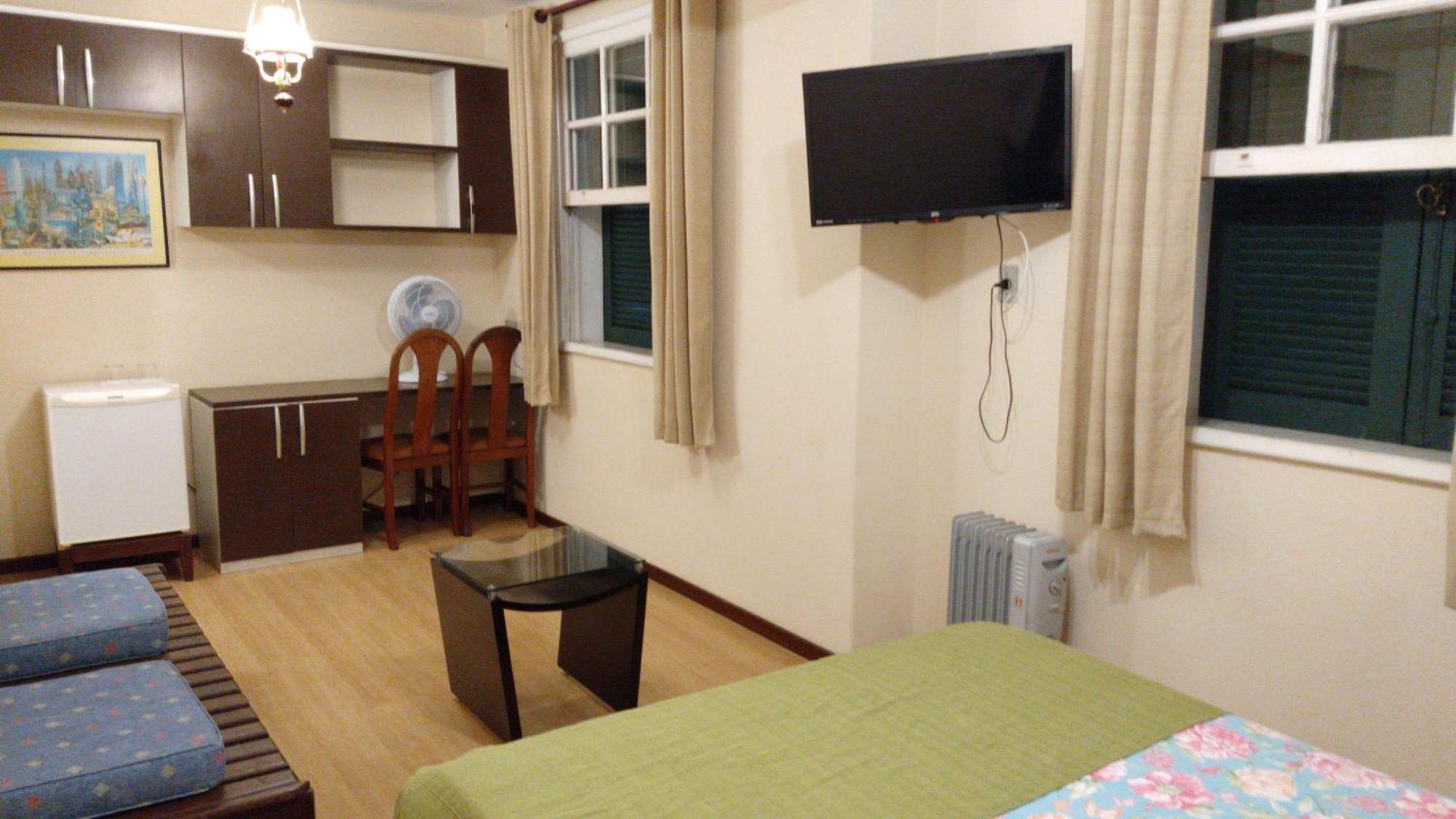 Hotel Bucsky Nova Friburgo Rom bilde