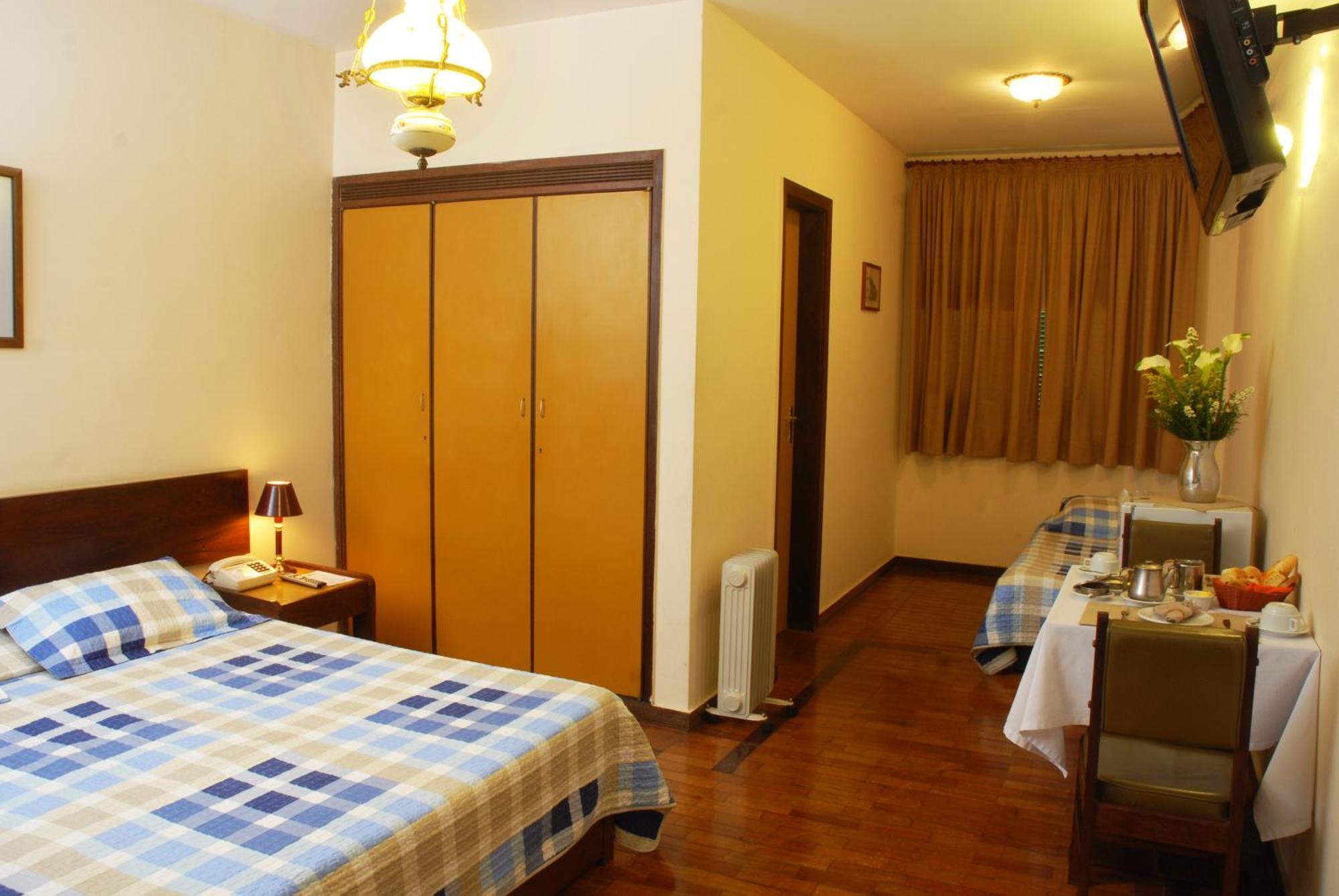 Hotel Bucsky Nova Friburgo Rom bilde