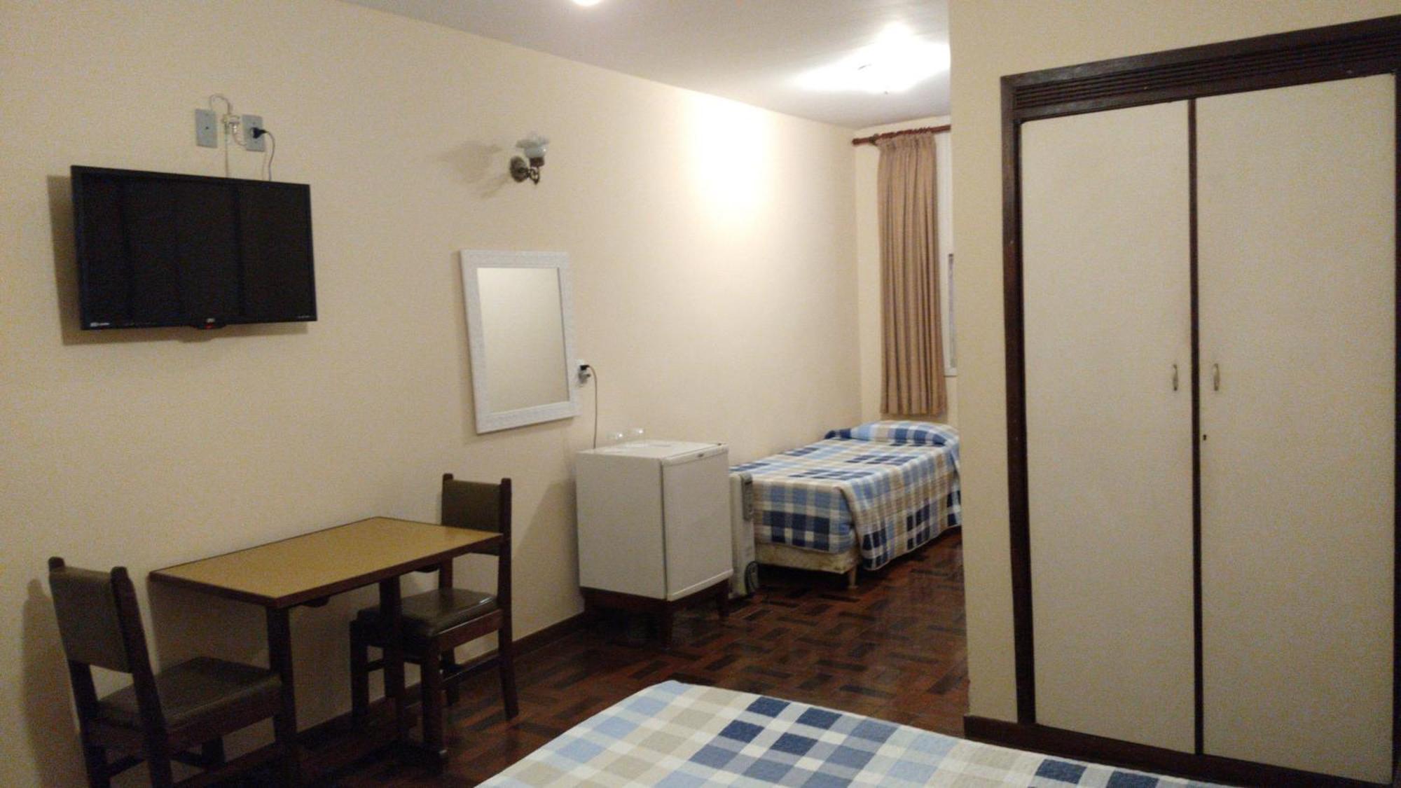 Hotel Bucsky Nova Friburgo Rom bilde