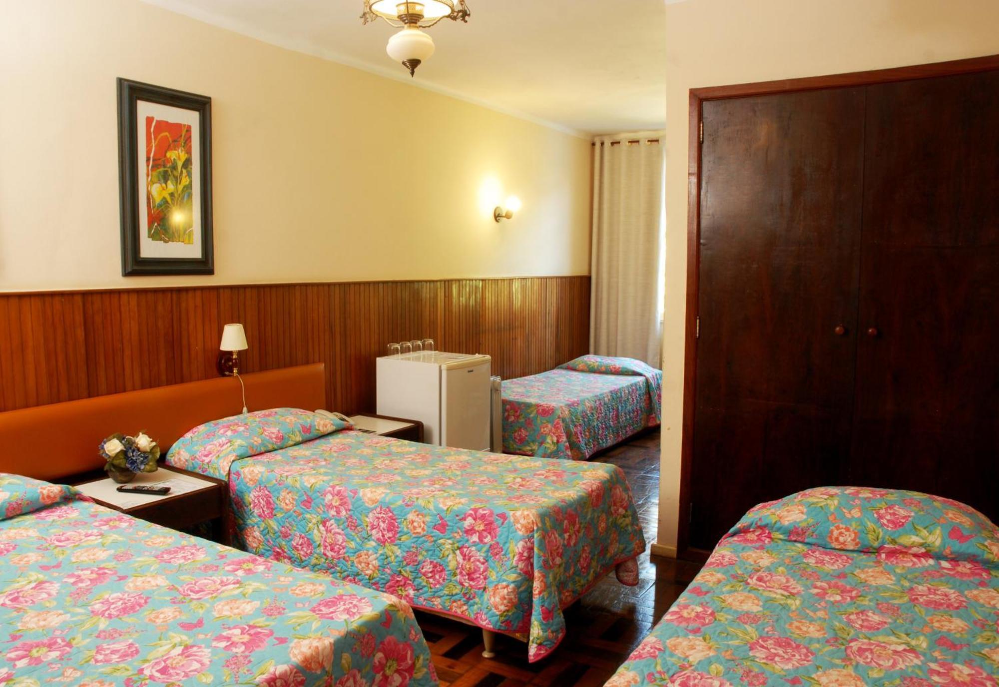 Hotel Bucsky Nova Friburgo Rom bilde