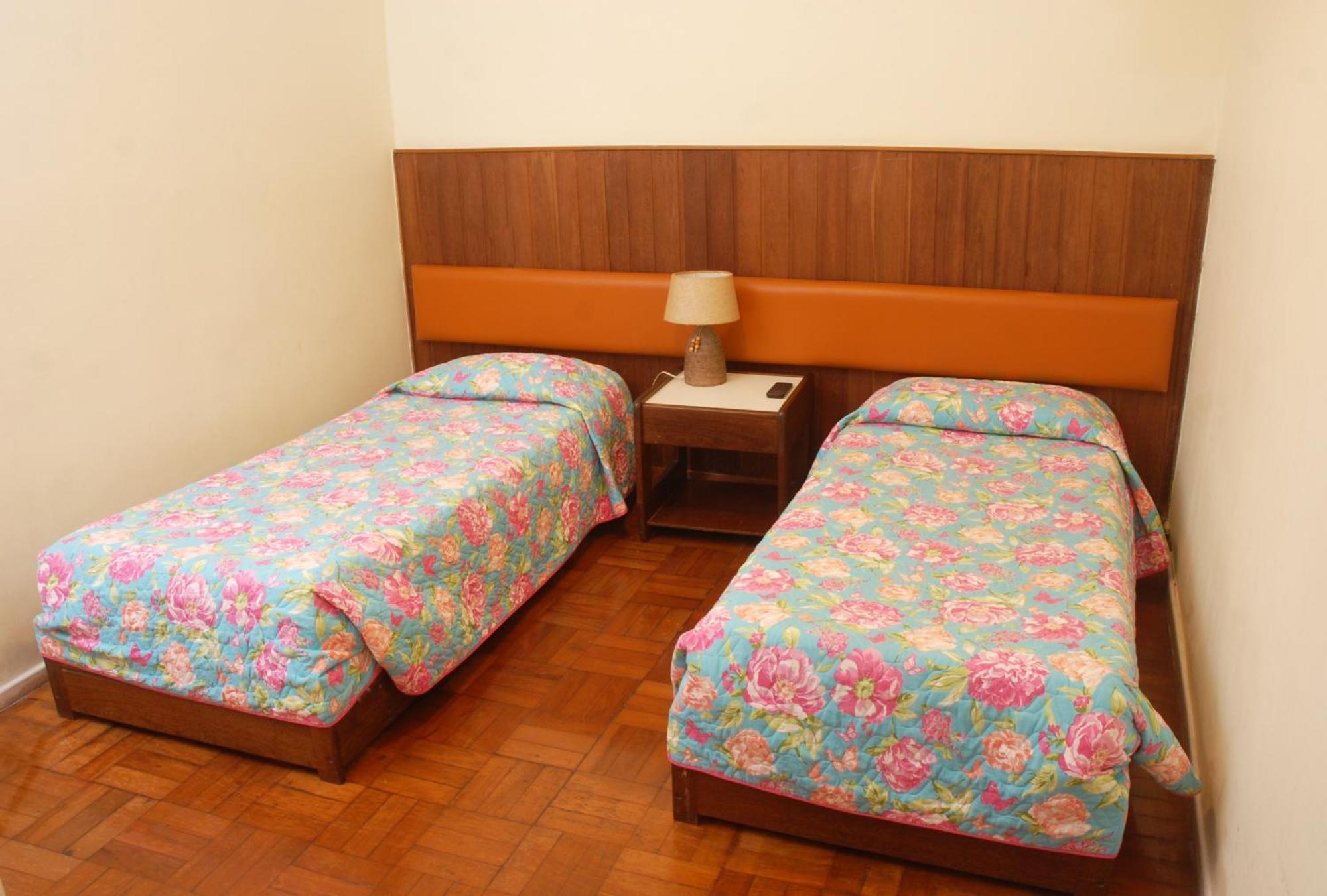 Hotel Bucsky Nova Friburgo Rom bilde