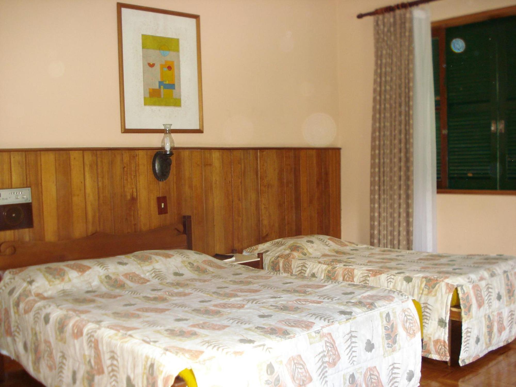 Hotel Bucsky Nova Friburgo Rom bilde