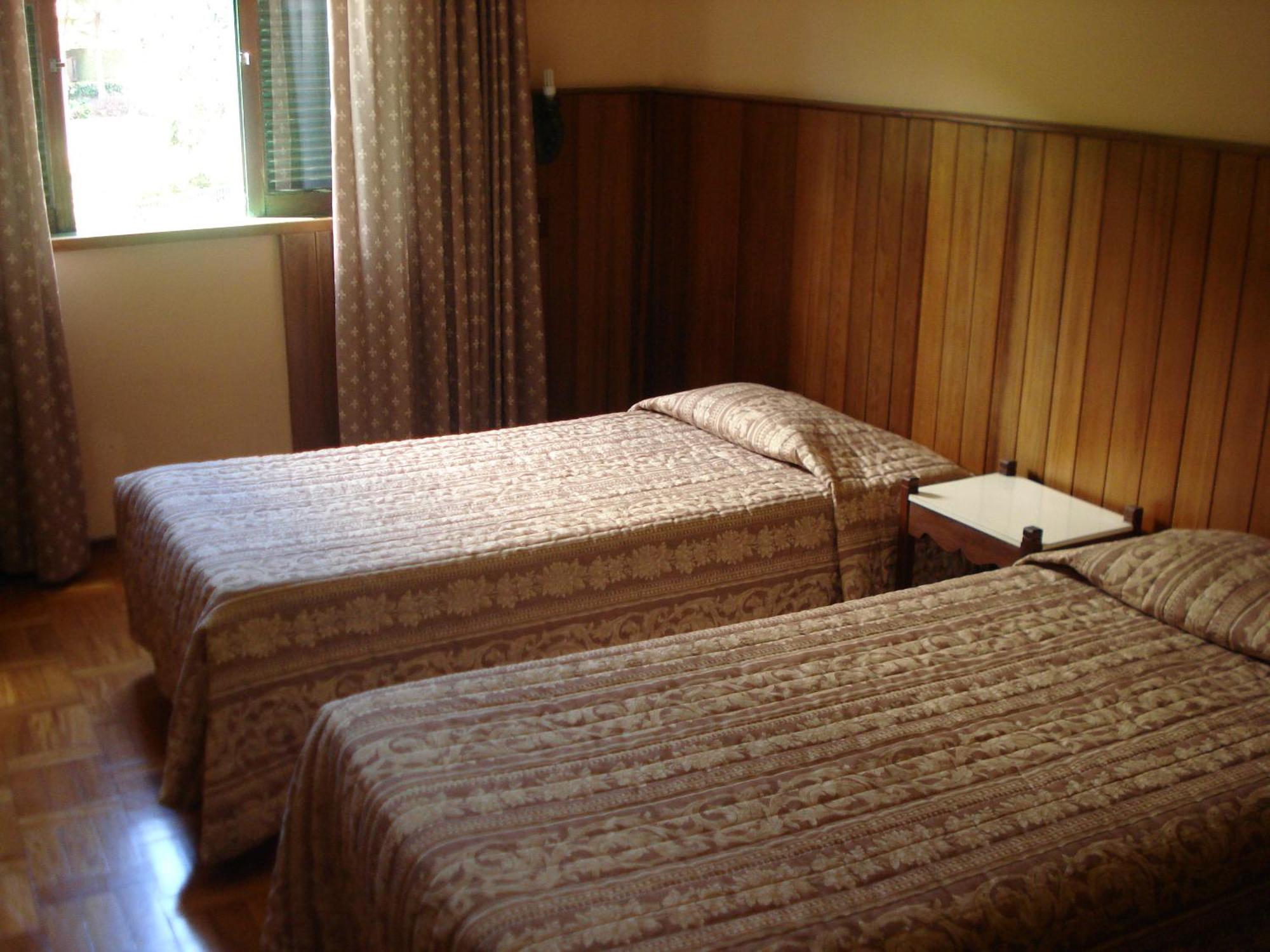Hotel Bucsky Nova Friburgo Rom bilde