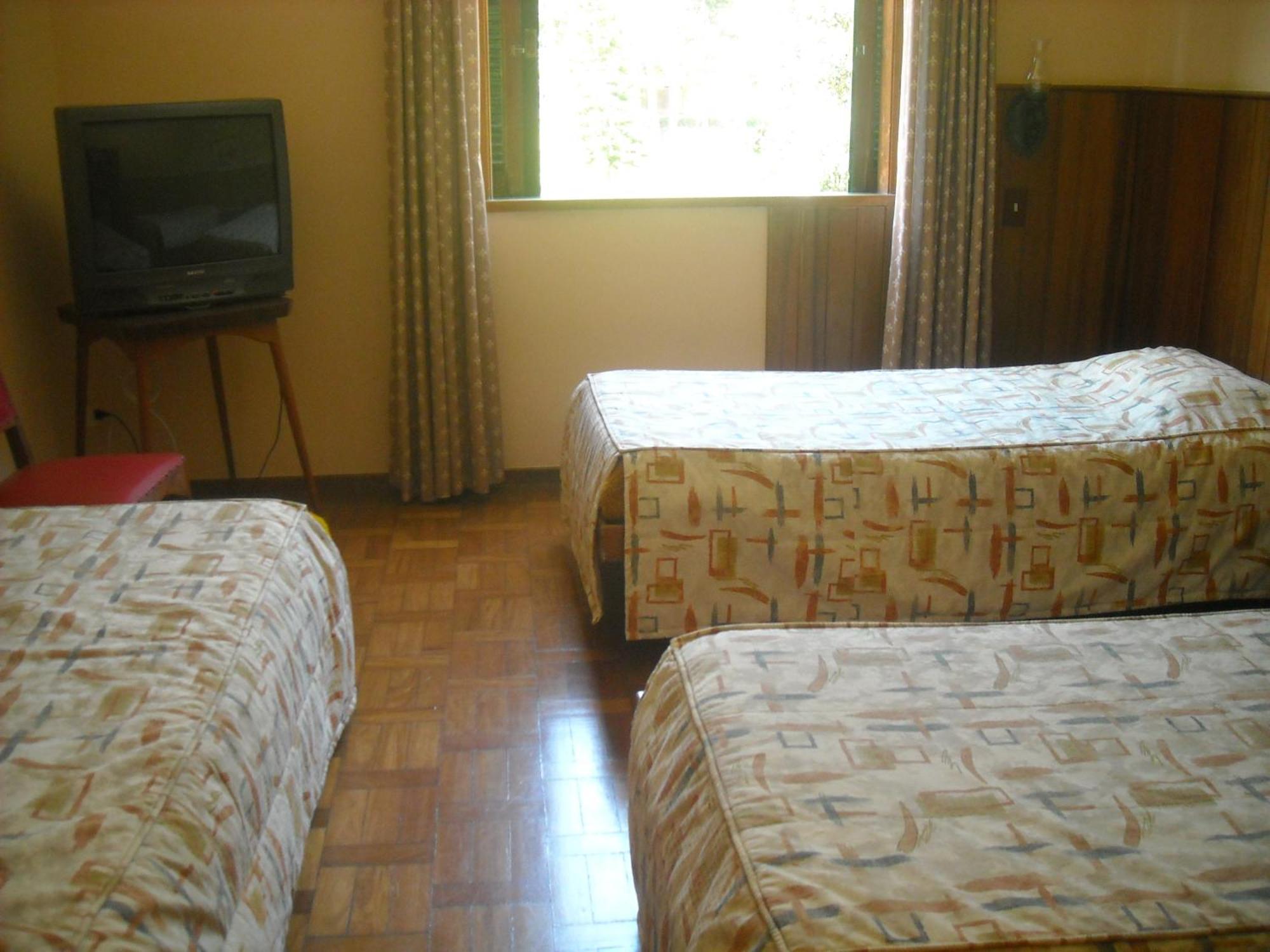 Hotel Bucsky Nova Friburgo Rom bilde