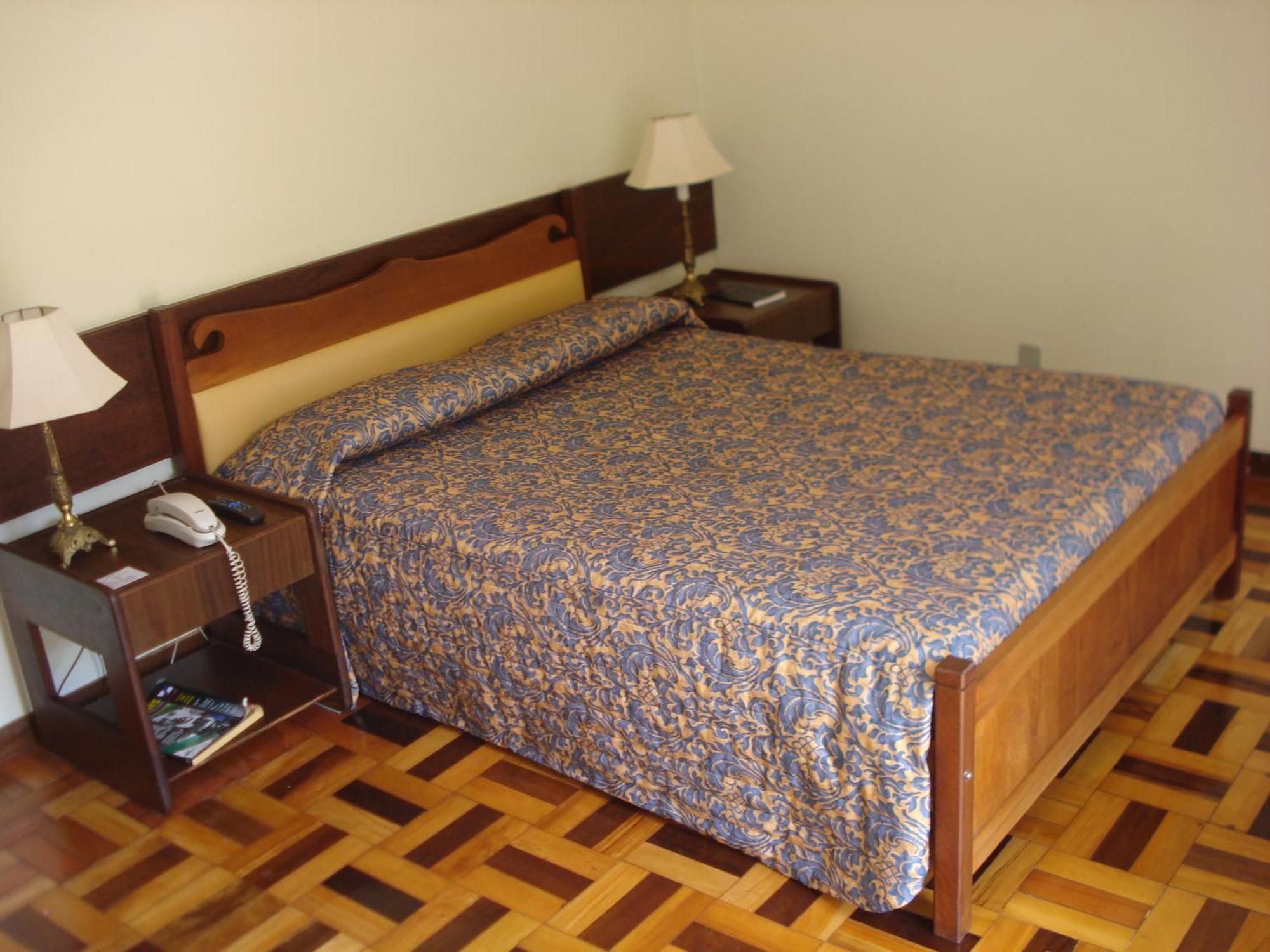 Hotel Bucsky Nova Friburgo Rom bilde