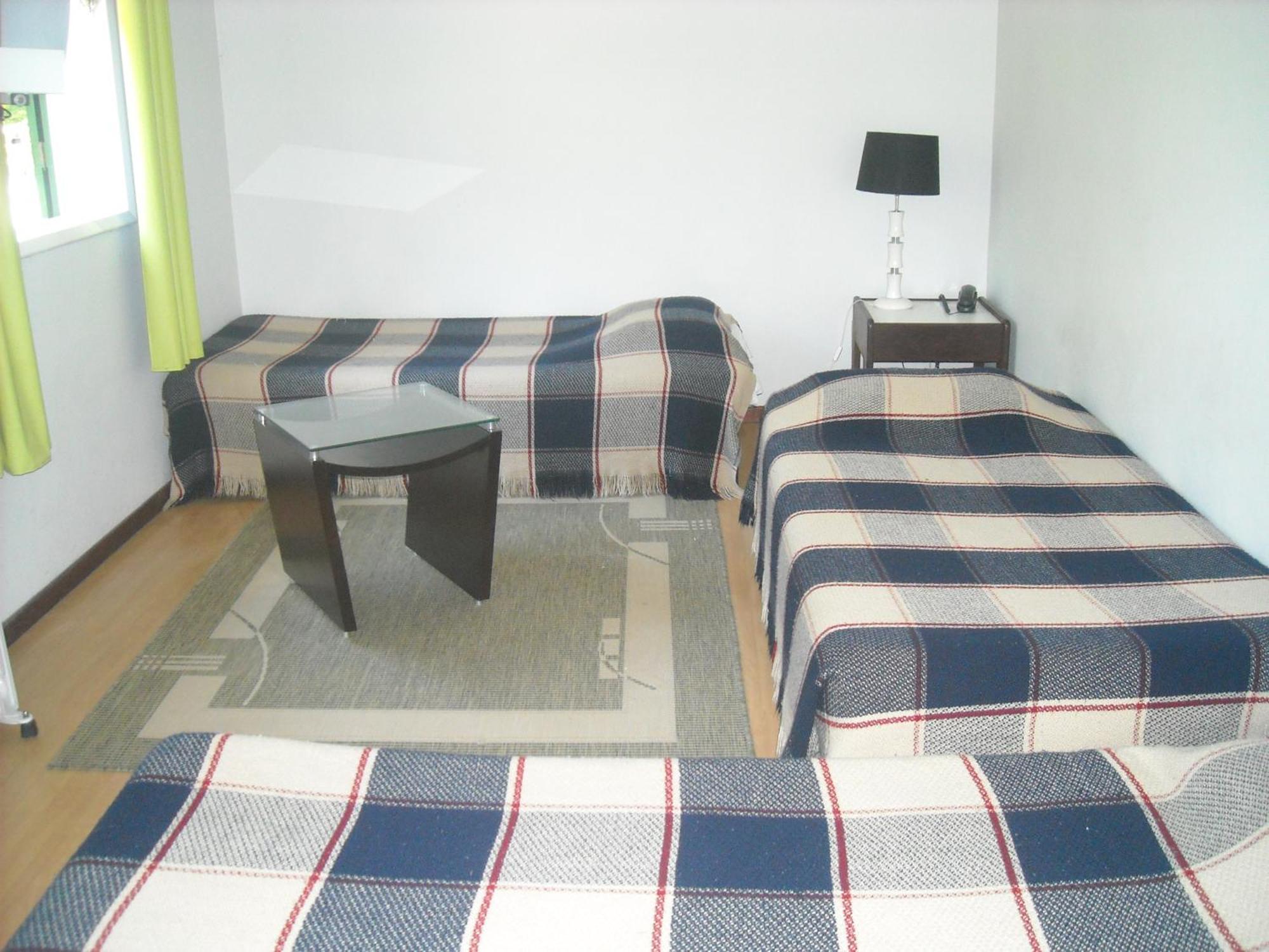 Hotel Bucsky Nova Friburgo Rom bilde