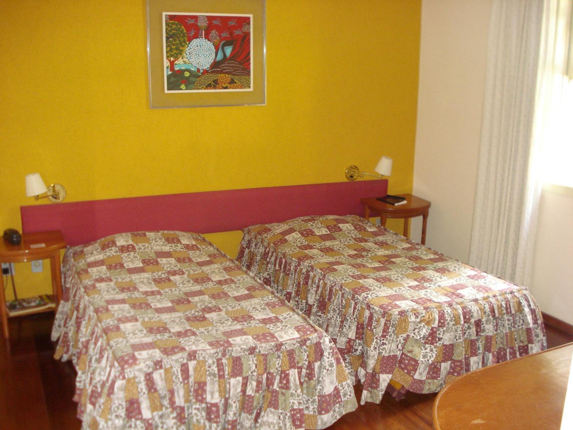 Hotel Bucsky Nova Friburgo Rom bilde